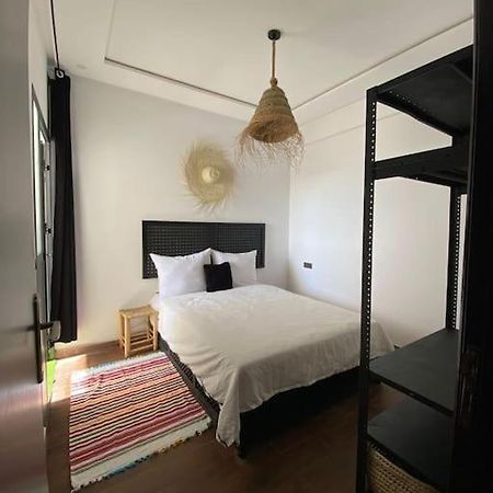 Cosyapp Daire Agadir Dış mekan fotoğraf