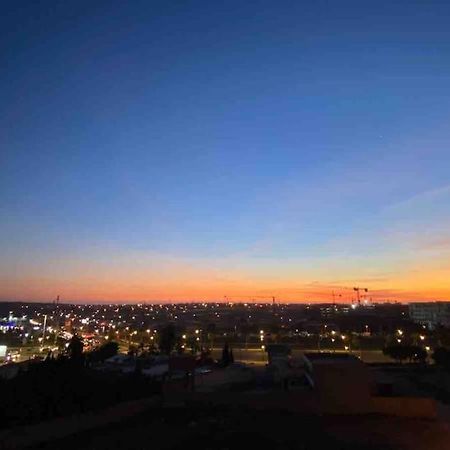 Cosyapp Daire Agadir Dış mekan fotoğraf
