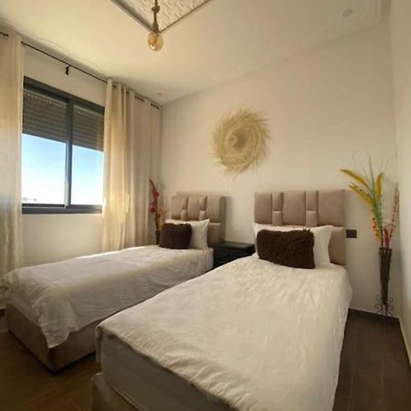 Cosyapp Daire Agadir Dış mekan fotoğraf