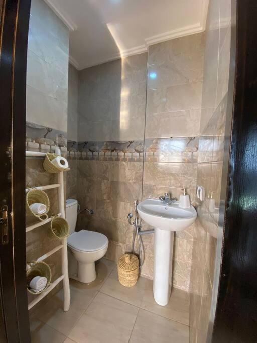 Cosyapp Daire Agadir Dış mekan fotoğraf