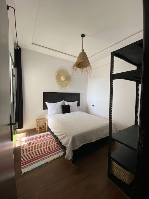 Cosyapp Daire Agadir Dış mekan fotoğraf