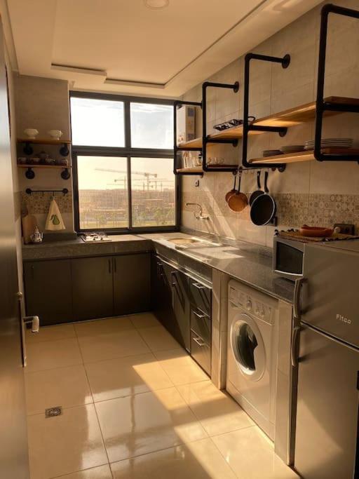 Cosyapp Daire Agadir Dış mekan fotoğraf