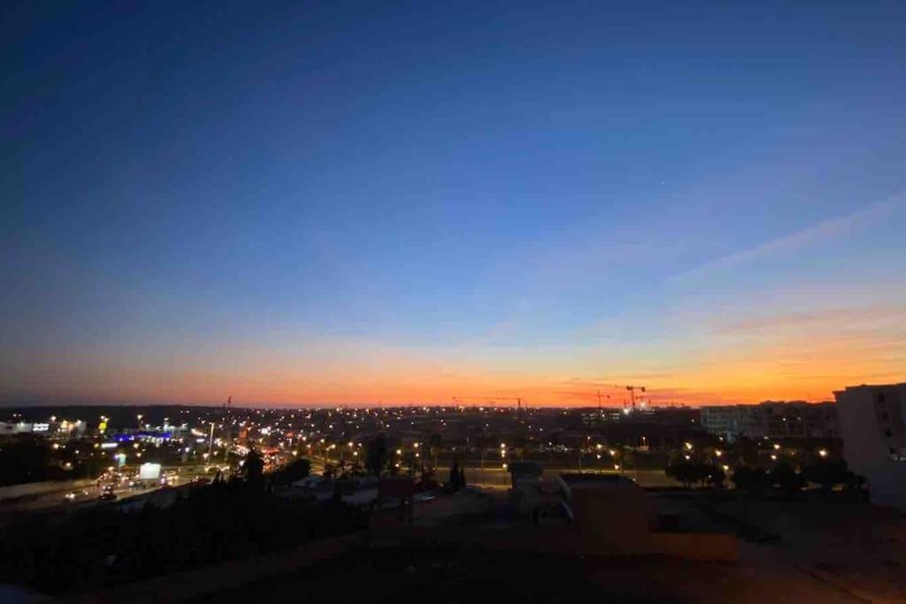 Cosyapp Daire Agadir Dış mekan fotoğraf