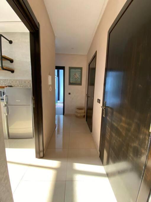 Cosyapp Daire Agadir Dış mekan fotoğraf