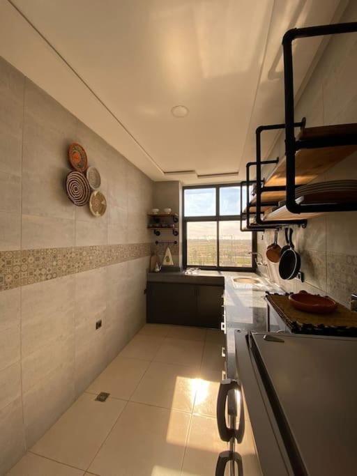 Cosyapp Daire Agadir Dış mekan fotoğraf