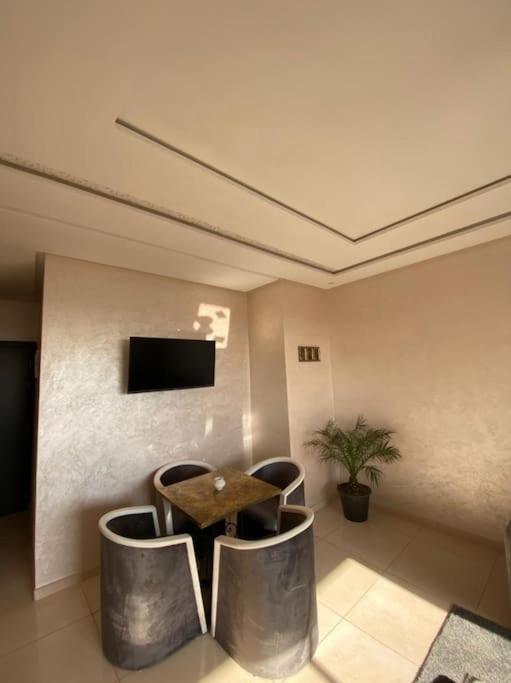 Cosyapp Daire Agadir Dış mekan fotoğraf