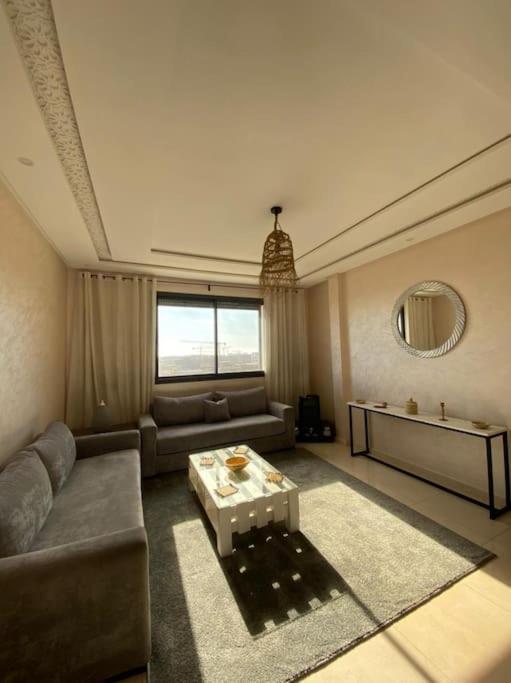 Cosyapp Daire Agadir Dış mekan fotoğraf